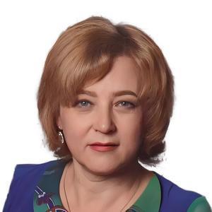 Буренкова Ольга Анатольевна, Невролог, профпатолог, терапевт - Новосибирск