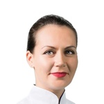 Бастракова Ксения Владимировна, Гастроэнтеролог - Новосибирск