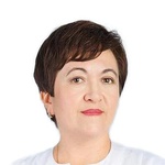 Михайлова Елена Михайловна, Невролог, Рефлексотерапевт - Новосибирск