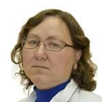 Ильинова Ольга Юрьевна, Детский пульмонолог, Аллерголог, Пульмонолог, Педиатр, Детский аллерголог - Новосибирск