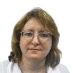 Верещагина Оксана Александровна Верещагина Оксана Александровна, Невролог, Вертебролог - Новосибирск