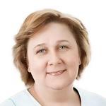 Любова Елена Владимировна, Логопед - Новосибирск