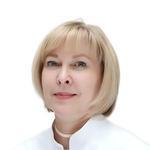 Ананченко Елена Эдуардовна Ананченко Елена Эдуардовна, Аллерголог, Детский аллерголог, Детский иммунолог, Детский пульмонолог, Иммунолог, Пульмонолог - Новосибирск