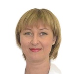 Суровикина Екатерина Александровна, Функциональный диагност - Новосибирск