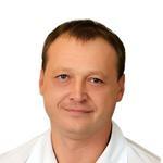 Комогоров Александр Иванович, Стоматолог-ортопед - Новосибирск