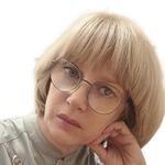 Сумарокова Марина Александровна, Функциональный диагност - Новосибирск