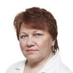 Васильева Ирина Аркадьевна, ЛОР - Новосибирск