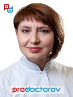 Курова Ирина Павловна, Гастроэнтеролог - Новосибирск