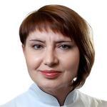 Курова Ирина Павловна, Гастроэнтеролог - Новосибирск