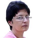 Султанова Ирина Яновна, Детский офтальмолог - Новосибирск