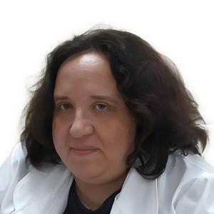 Кравченко Татьяна Юрьевна, Детский невролог - Новосибирск