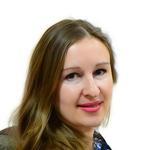 Тихонова Ольга Геннадьевна, Врач УЗИ - Новосибирск