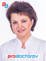 Алексеева Ирина Васильевна, Стоматолог - Новосибирск