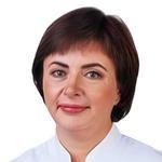 Поллер Алина Борисовна, Гинеколог-эндокринолог, Врач УЗИ, Гинеколог - Новосибирск