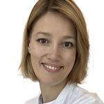 Гончарова Оксана Владимировна, Офтальмолог-хирург - Новосибирск