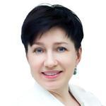 Гаркунова Т. А. - фото