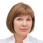 Ходырева Жанна Владимировна, Гинеколог, Гинеколог-эндокринолог - Новосибирск