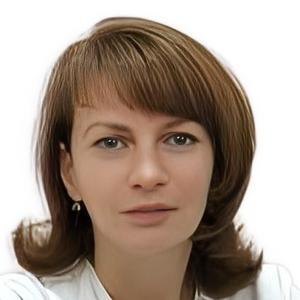 Саметова Анна Сергеевна, Акушер, гинеколог, врач УЗИ - Новосибирск
