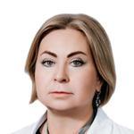 Малиновская Марина Александровна, Офтальмолог (окулист), Офтальмолог-хирург - Новосибирск