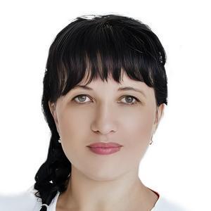 Каунова Любовь Анатольевна, Стоматолог-гигиенист - Новосибирск
