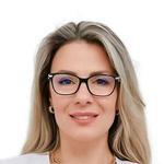 Кондратьева Елена Сергеевна, Стоматолог - Новосибирск