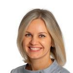 Попова Юлия Андреевна, Стоматолог-ортодонт, Детский ортодонт - Новосибирск