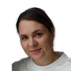 Зайцева Юлия Александровна, стоматолог-ортодонт - Новосибирск