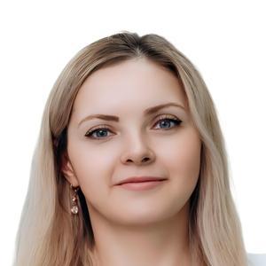 Каралюс Екатерина Викторовна, стоматолог, детский стоматолог - Новосибирск