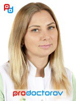 Конько Анна Николаевна, Стоматолог - Новосибирск
