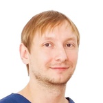 Щербаков Алексей Игоревич, Стоматолог-хирург, Стоматолог-имплантолог - Новосибирск