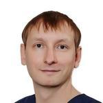 Щербаков Алексей Игоревич Щербаков Алексей Игоревич, Стоматолог-хирург, стоматолог-имплантолог - Новосибирск
