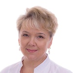 Козлова Татьяна Николаевна, Стоматолог - Новосибирск