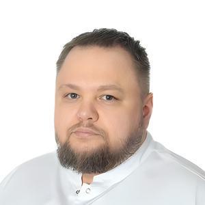 Гадецкий Сергей Владимирович, Стоматолог-ортопед, Стоматолог, Стоматолог-хирург - Новосибирск