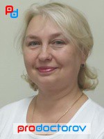 Ковалева Нелли Анатольевна,детский стоматолог - Новосибирск