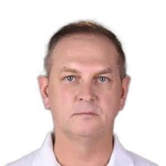 Покандюк Константин Павлович, Гнатолог, Детский гнатолог, Стоматолог-ортопед, Стоматолог-хирург, Функциональный диагност - Новосибирск