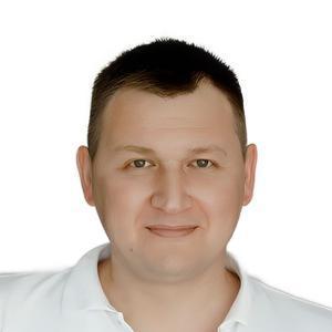 Дзиццоев Феликс Валерьевич, Стоматолог-ортопед, стоматолог-имплантолог - Новосибирск
