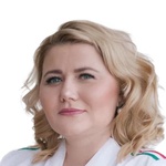 Ванина Наталья Александровна, Стоматолог - Новосибирск