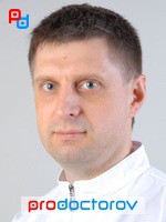 Шабалин Эдуард Анатольевич,стоматолог-ортопед - Новосибирск