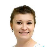 Саранчукова Лилия Владимировна, Стоматолог - Новосибирск