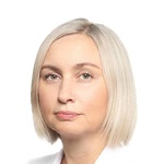 Шинкарева Наталья Витальевна, Гастроэнтеролог - Новосибирск