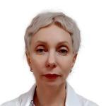 Моисеенко Наталья Валерьевна, Терапевт, Гастроэнтеролог - Новосибирск