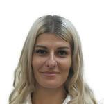 Черных Оксана Вячеславовна, Детский психиатр - Новосибирск