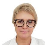 Корнюш Ольга Григорьевна, ЛОР, Детский ЛОР - Новосибирск