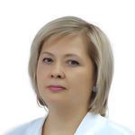 Кузьминова Светлана Юрьевна, Терапевт, Гирудотерапевт - Новосибирск