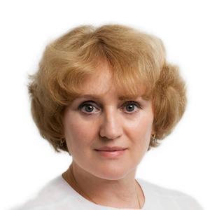 Гаврина Татьяна Николаевна, педиатр - Новосибирск