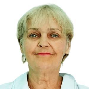 Звягинцева Людмила Васильевна, терапевт, гомеопат, детский гомеопат - Новосибирск