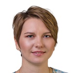 Фомина Кристина Николаевна, Детский ЛОР - Новосибирск