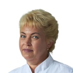 Ермолович Марина Михайловна, Гинеколог-эндокринолог - Симферополь