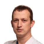 Гирич Юрий Дмитриевич, Хирург, Врач УЗИ, Гнойный хирург, Сосудистый хирург (ангиохирург), Флеболог - Новосибирск