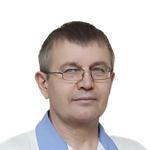 Курносов Алексей Владимирович, Эндоскопист - Новосибирск